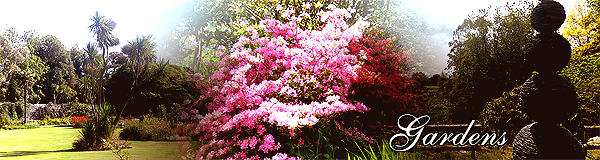 Gardens