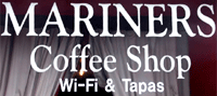 Mariners Coffee Shop