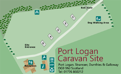 See Site Map